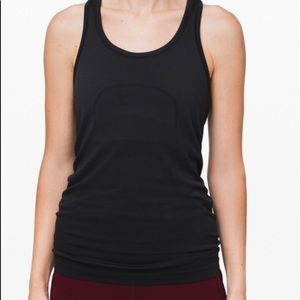 Women’s lululemon racer back